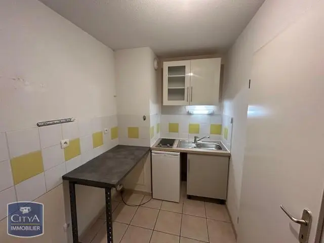 Photo 1 Appartement 3 pièces 48.29m²