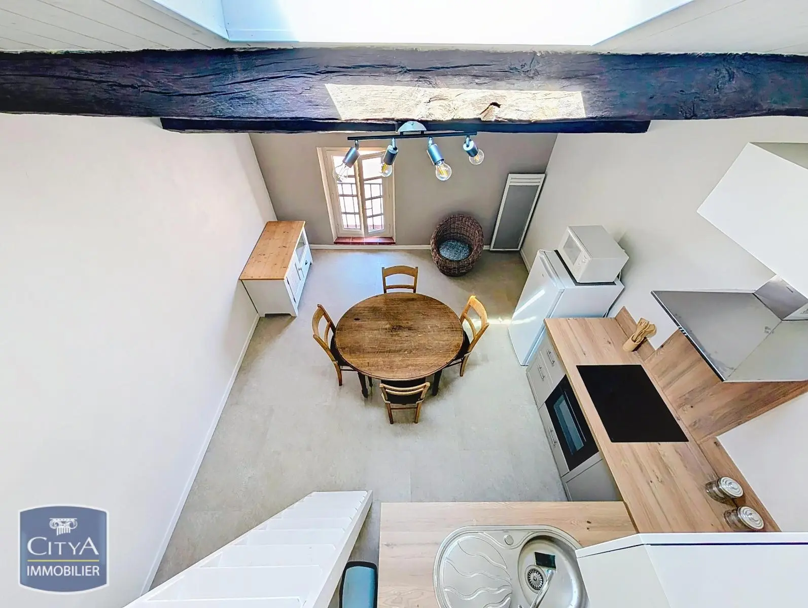 Appartement T2