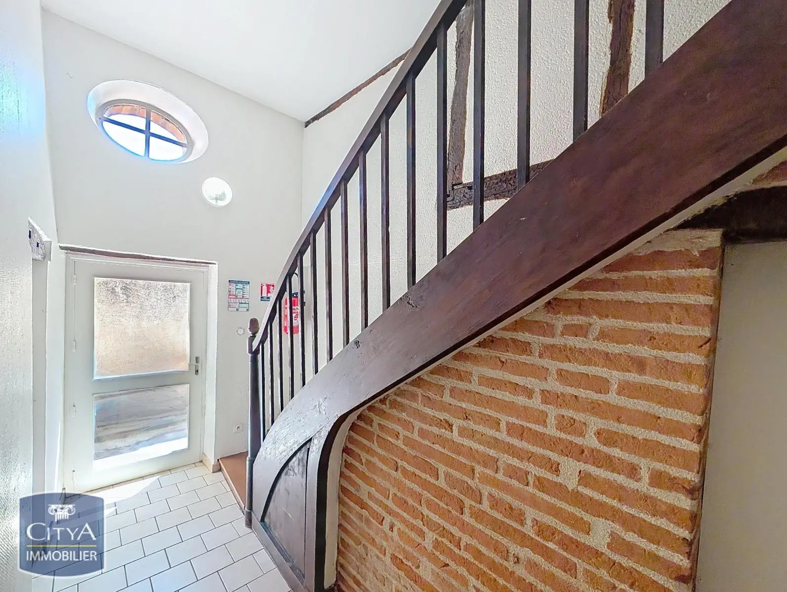Photo 7 appartement Albi