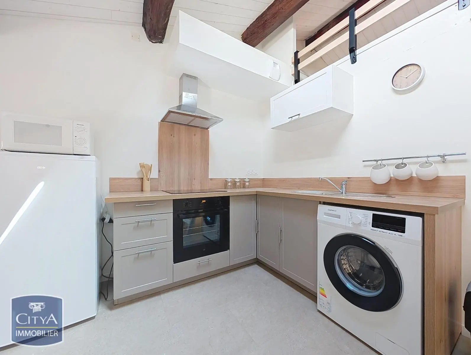 Photo 1 Appartement 2 pièces 38m²