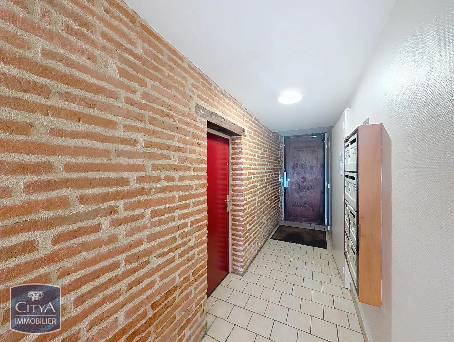 Photo 8 appartement Albi