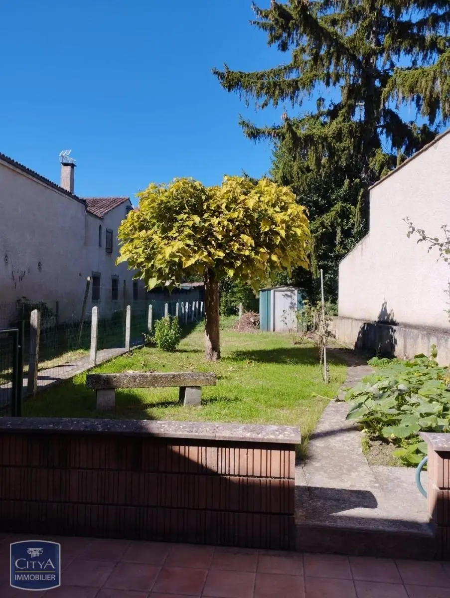 Photo 9 Appartement 3 pièces 65.9m²
