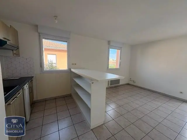 Photo 2 Appartement 3 pièces 55.88m²