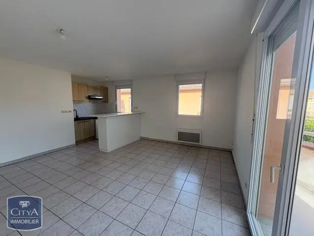 Photo 3 Appartement 3 pièces 55.88m²