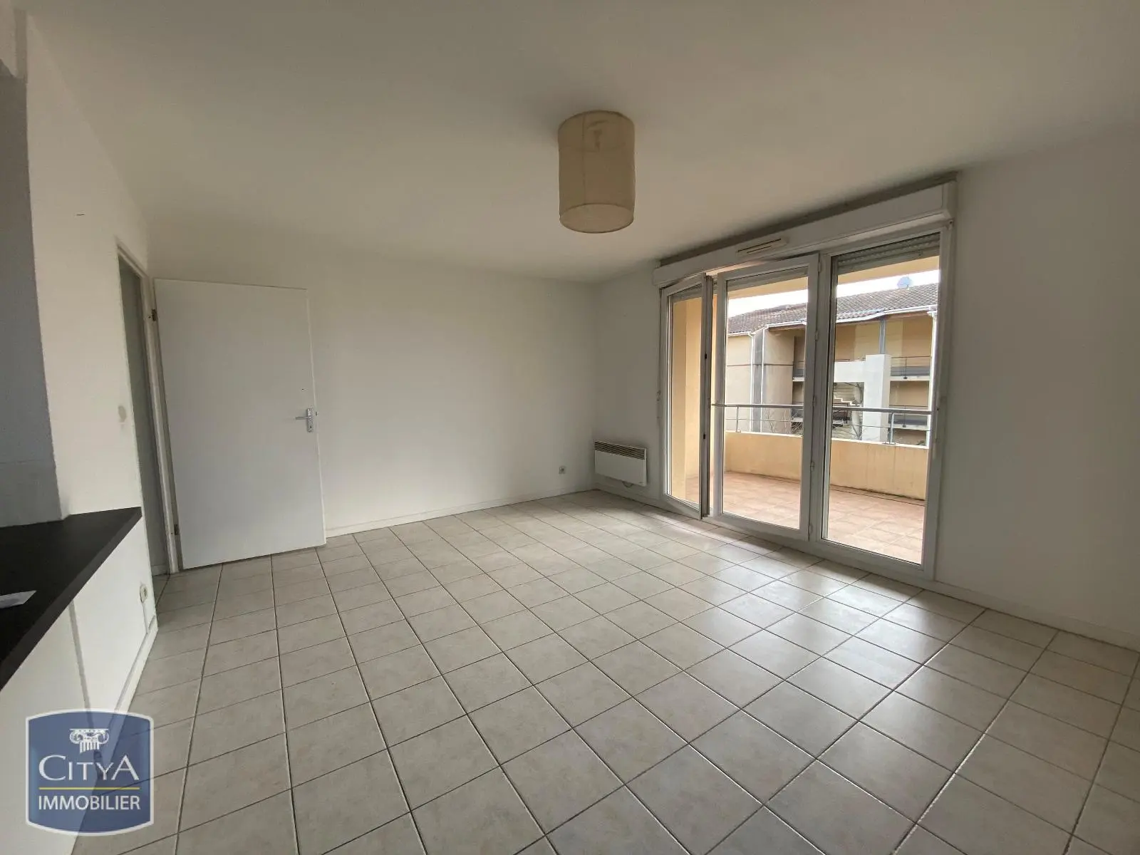 Photo 9 appartement Castres