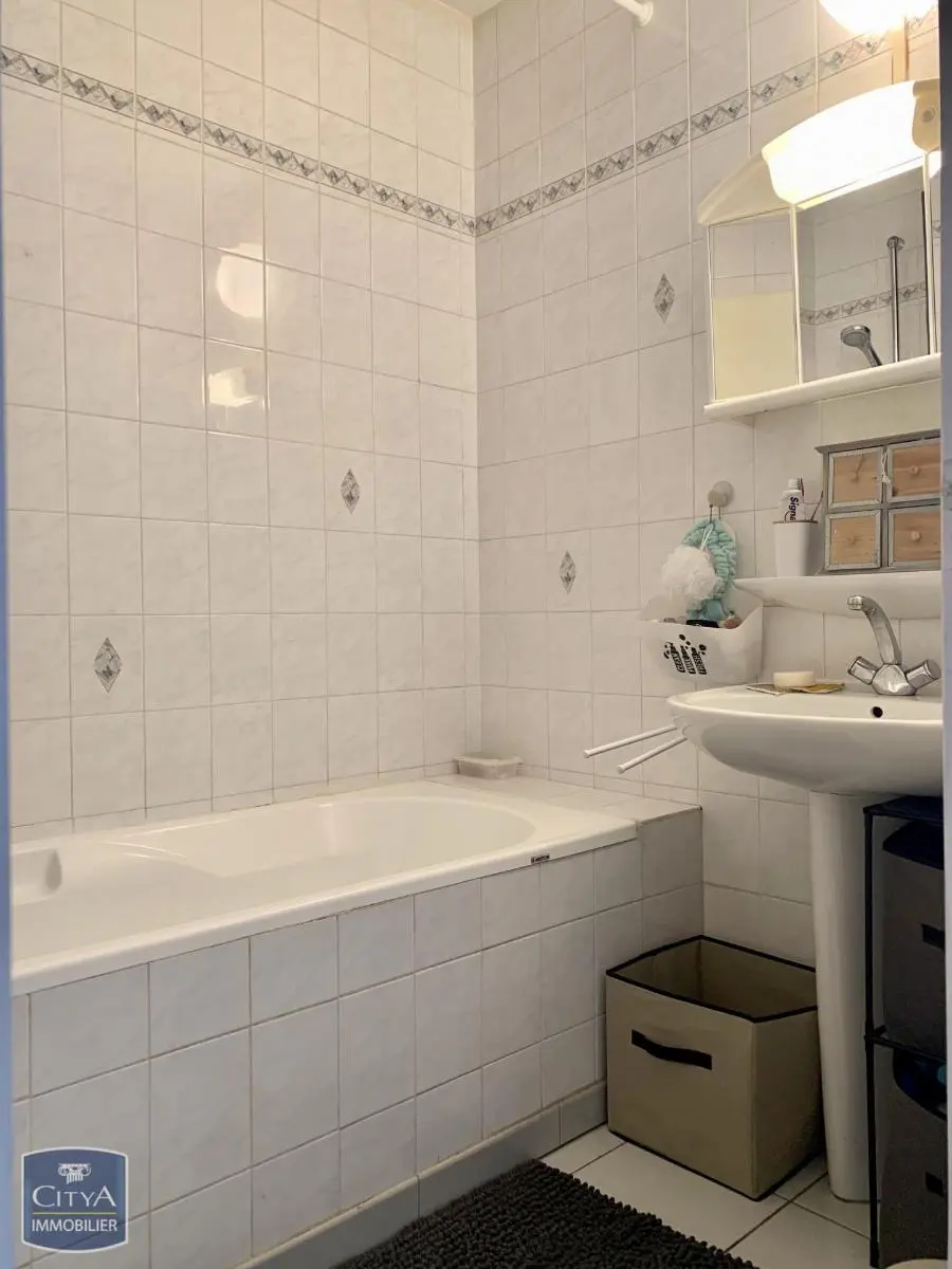 Photo 5 Appartement 2 pièces 28.53m²