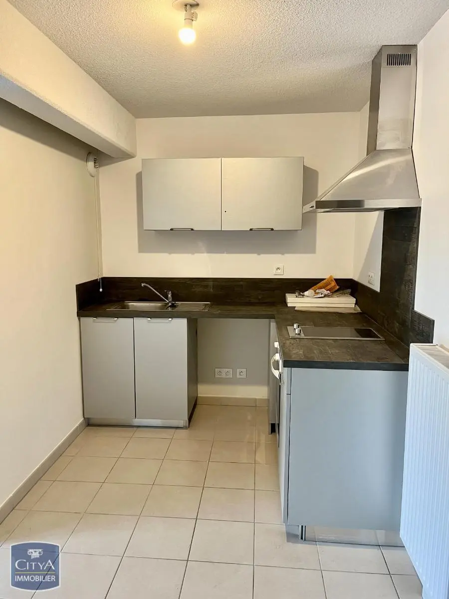 Photo 4 Appartement 3 pièces 62.54m²