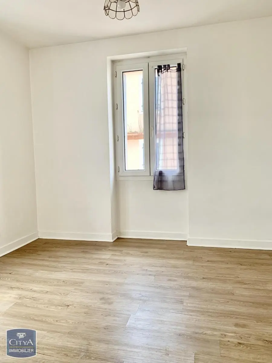 Photo 4 Appartement 2 pièces 28.53m²