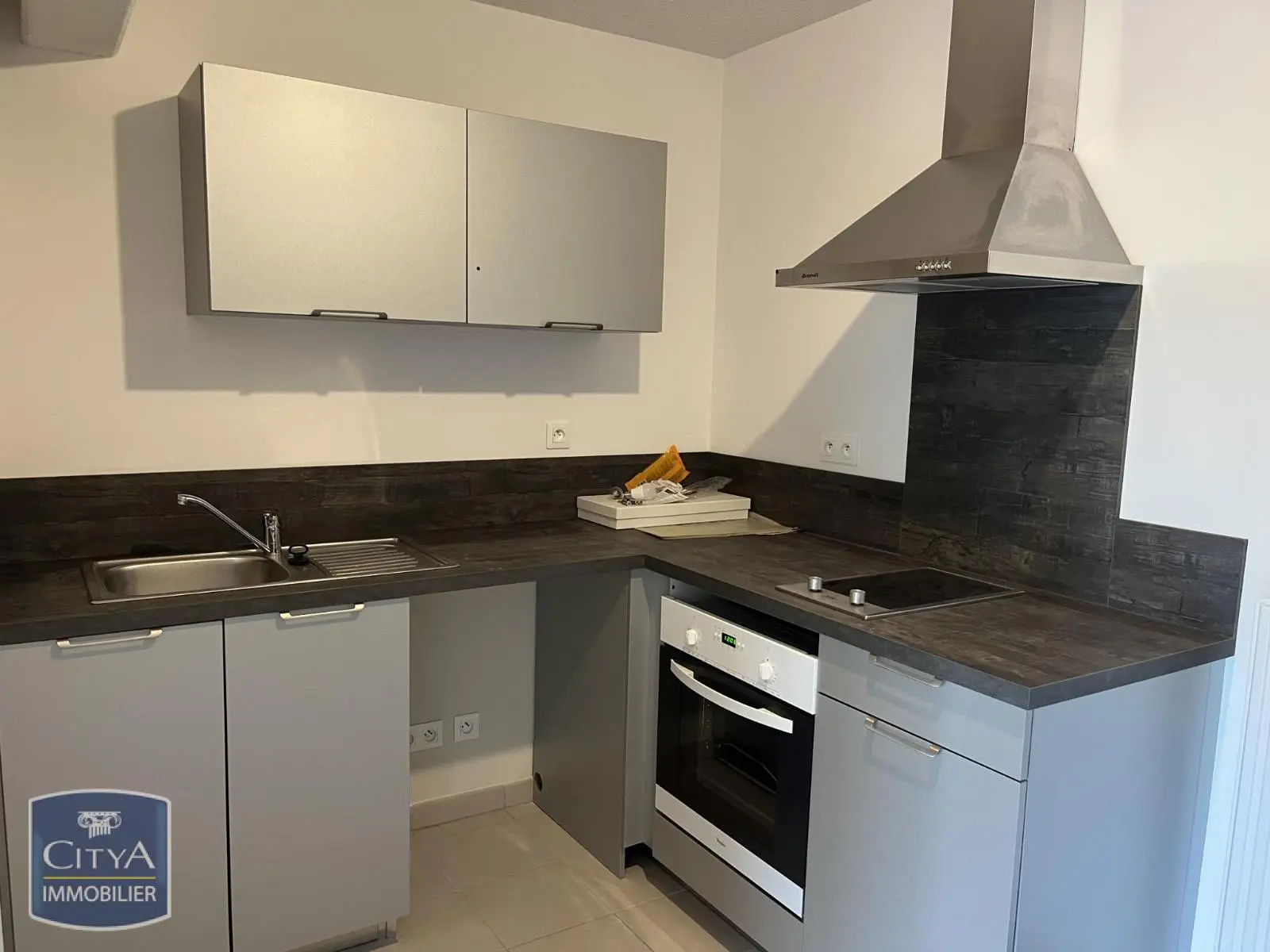 Photo 3 Appartement 3 pièces 62.54m²