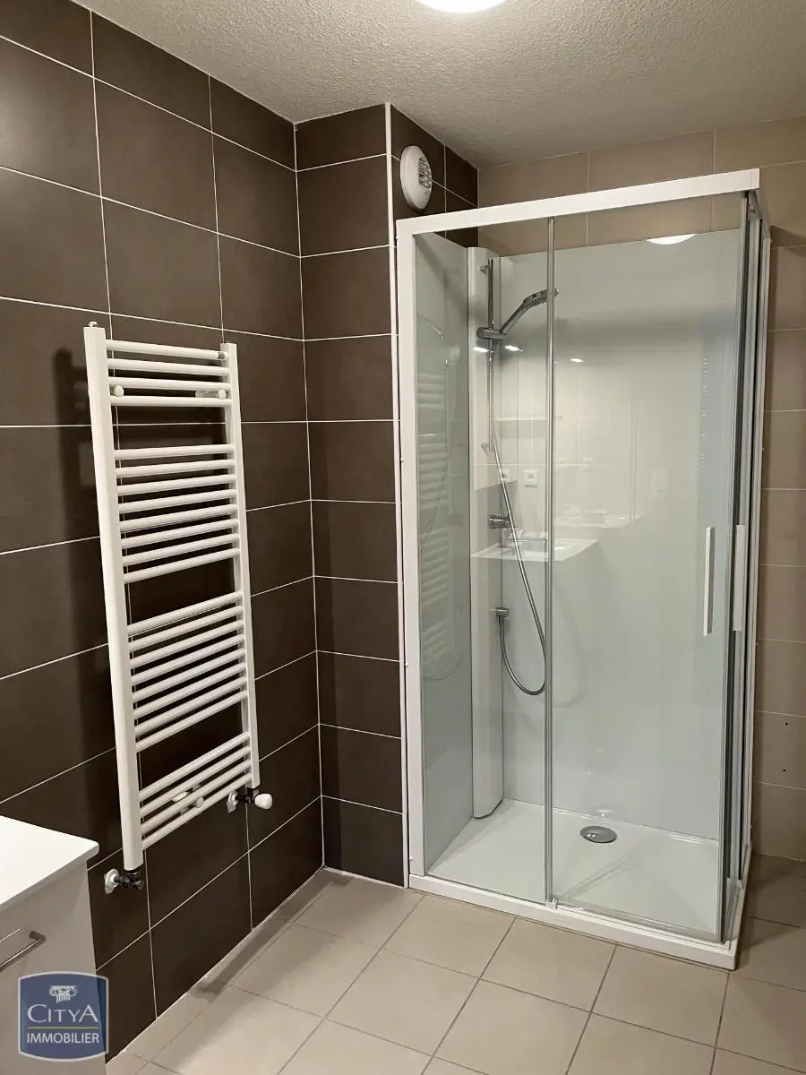 Photo 7 Appartement 3 pièces 62.54m²