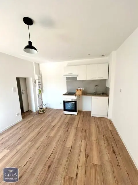 Photo 2 Appartement 2 pièces 30.44m²