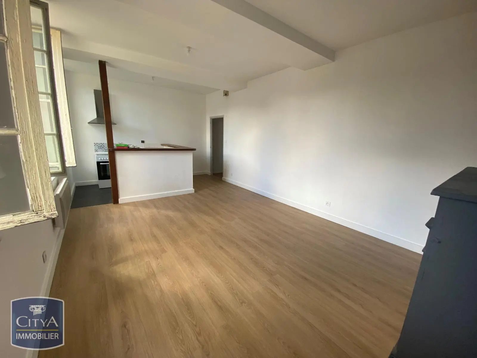 Photo 1 Appartement 3 pièces 64.61m²
