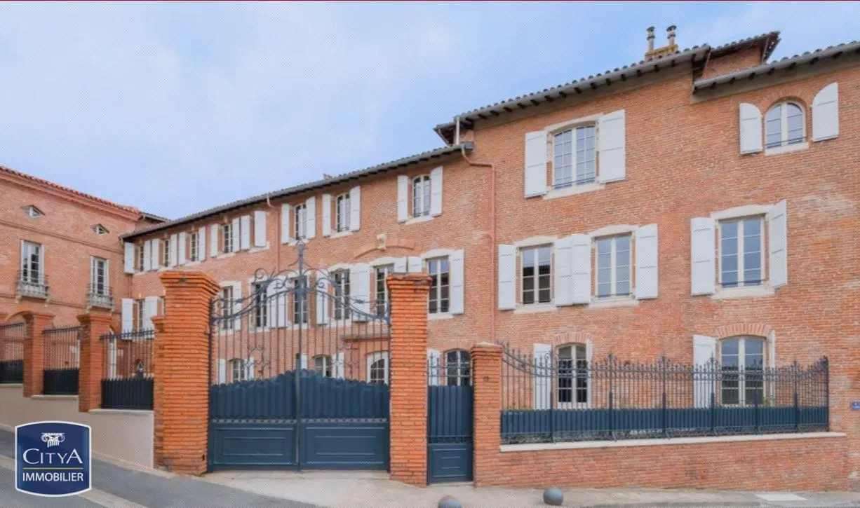 Photo 1 Appartement 2 pièces 43.05m²