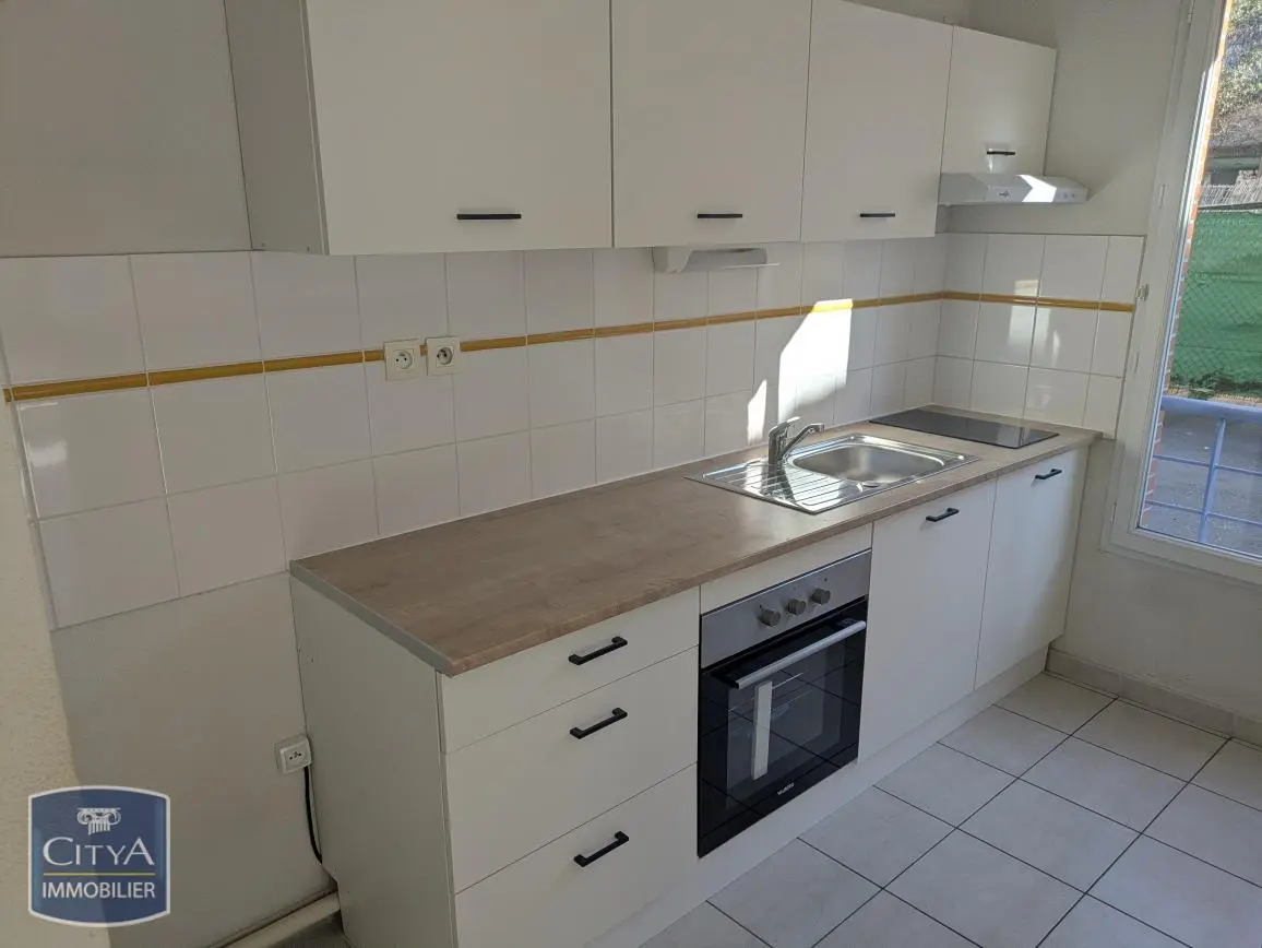 Photo 1 Appartement 3 pièces 57.9m²