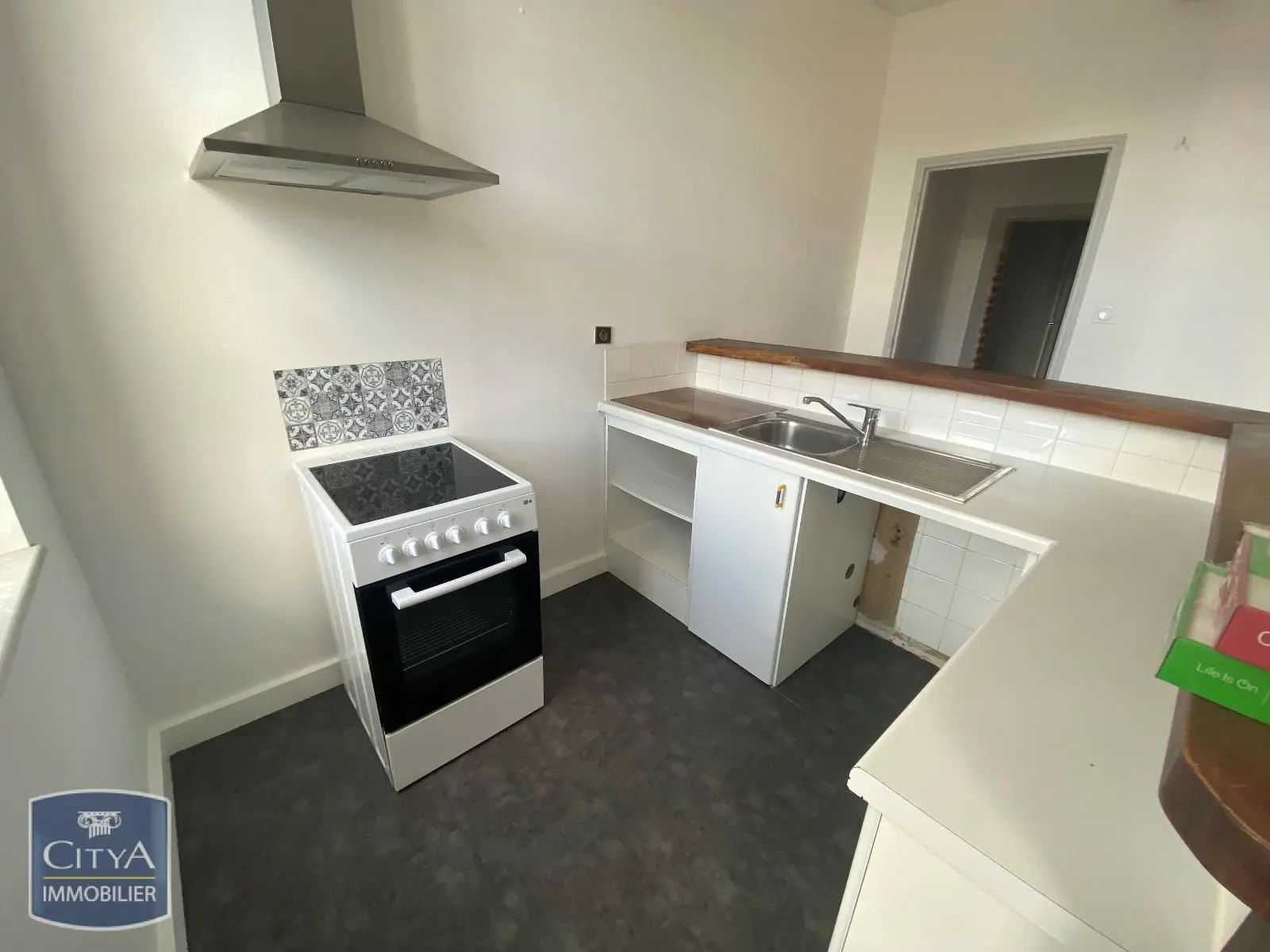 Photo 4 Appartement 3 pièces 64.61m²