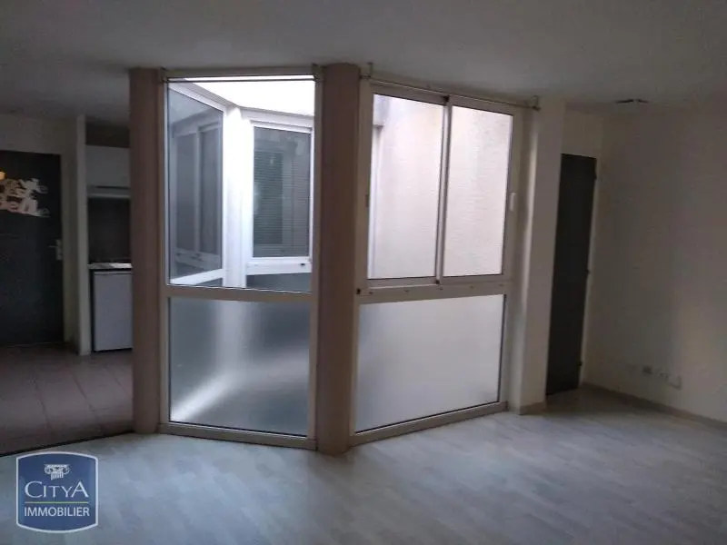 Photo 2 Appartement 2 pièces 39.2m²