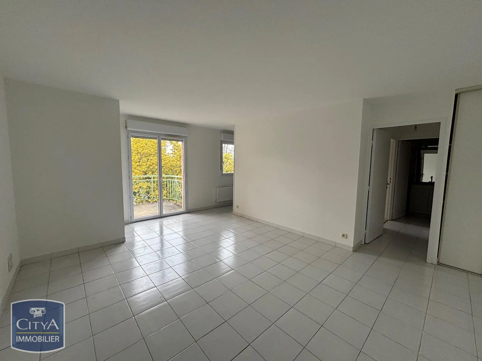 Photo 2 Appartement 3 pièces 54.88m²