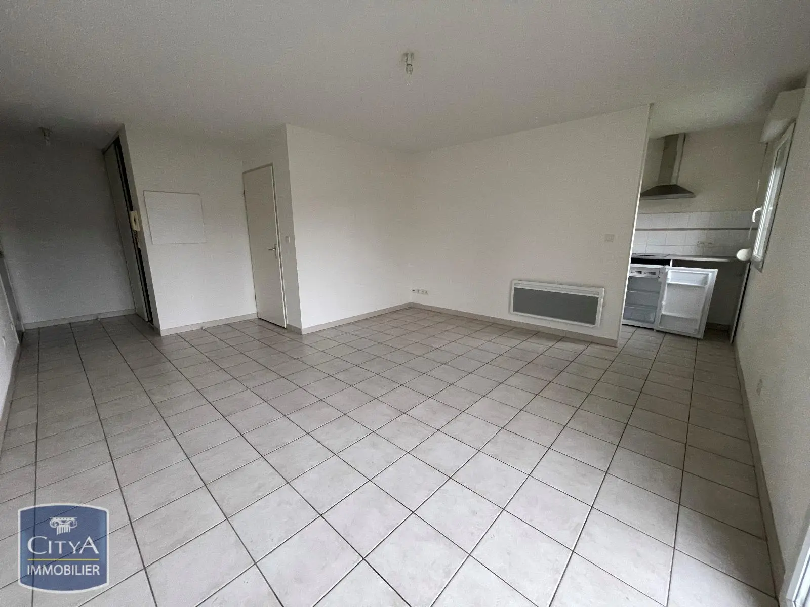 Photo 5 Appartement 2 pièces 46.17m²