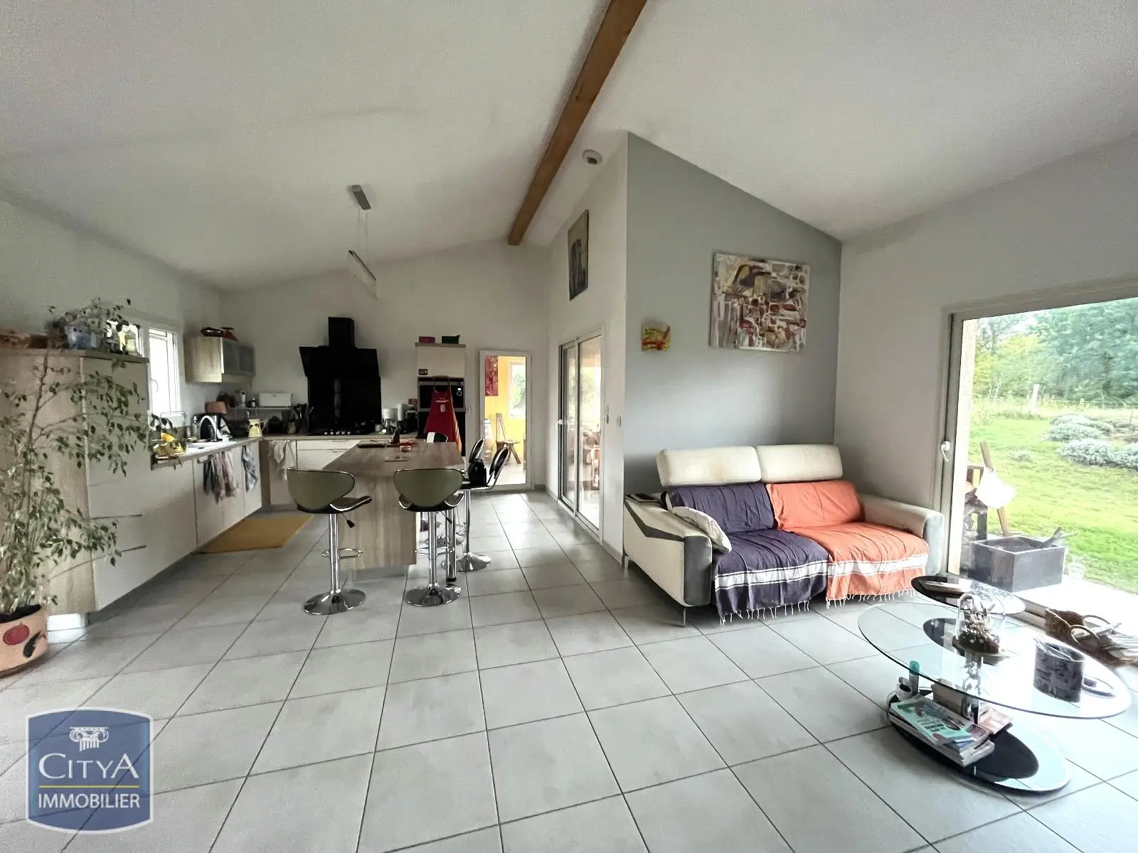 Photo 4 Maison 4 pièces 122m²