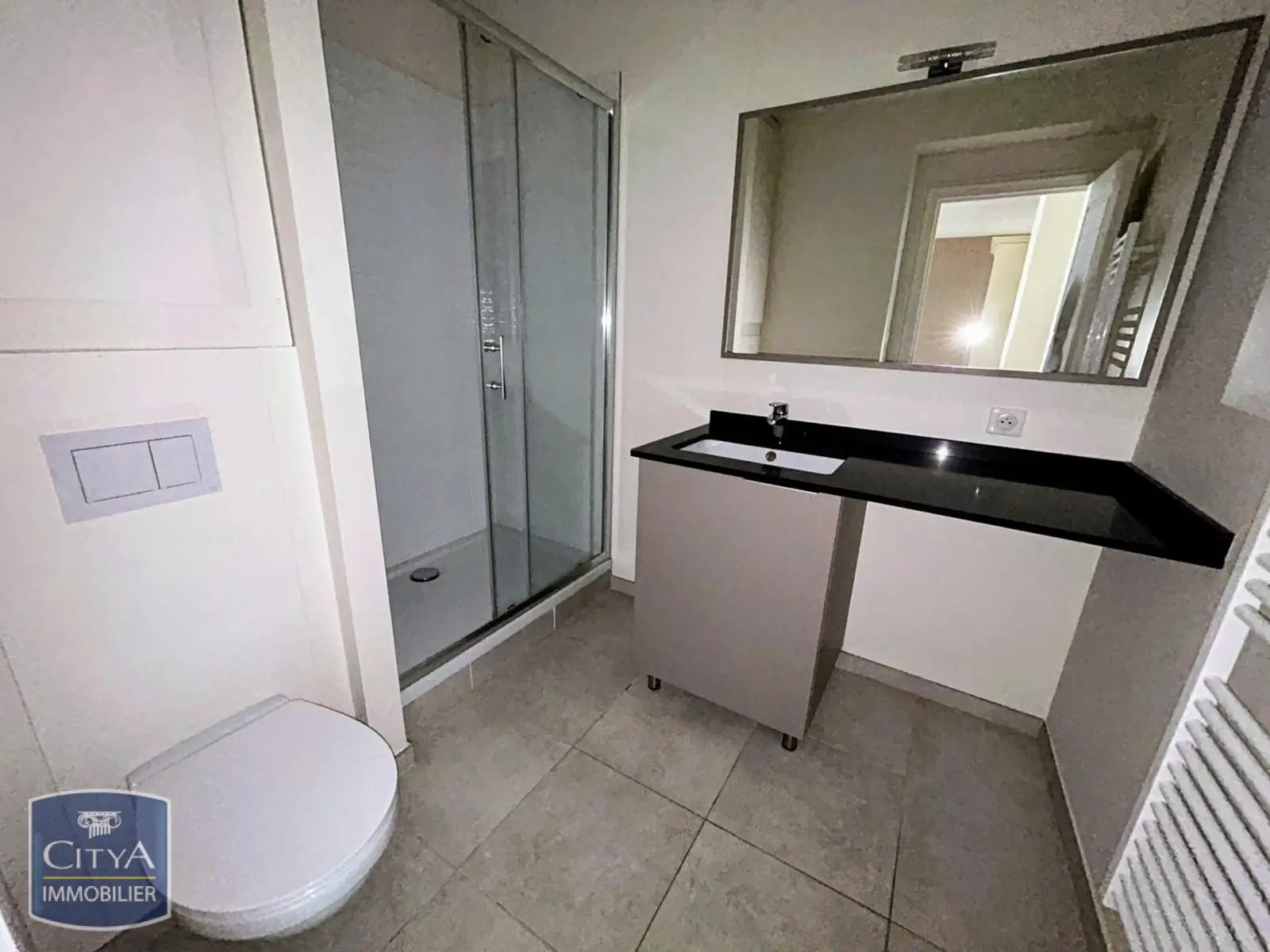 Photo 4 Appartement 1 pièce 31m²