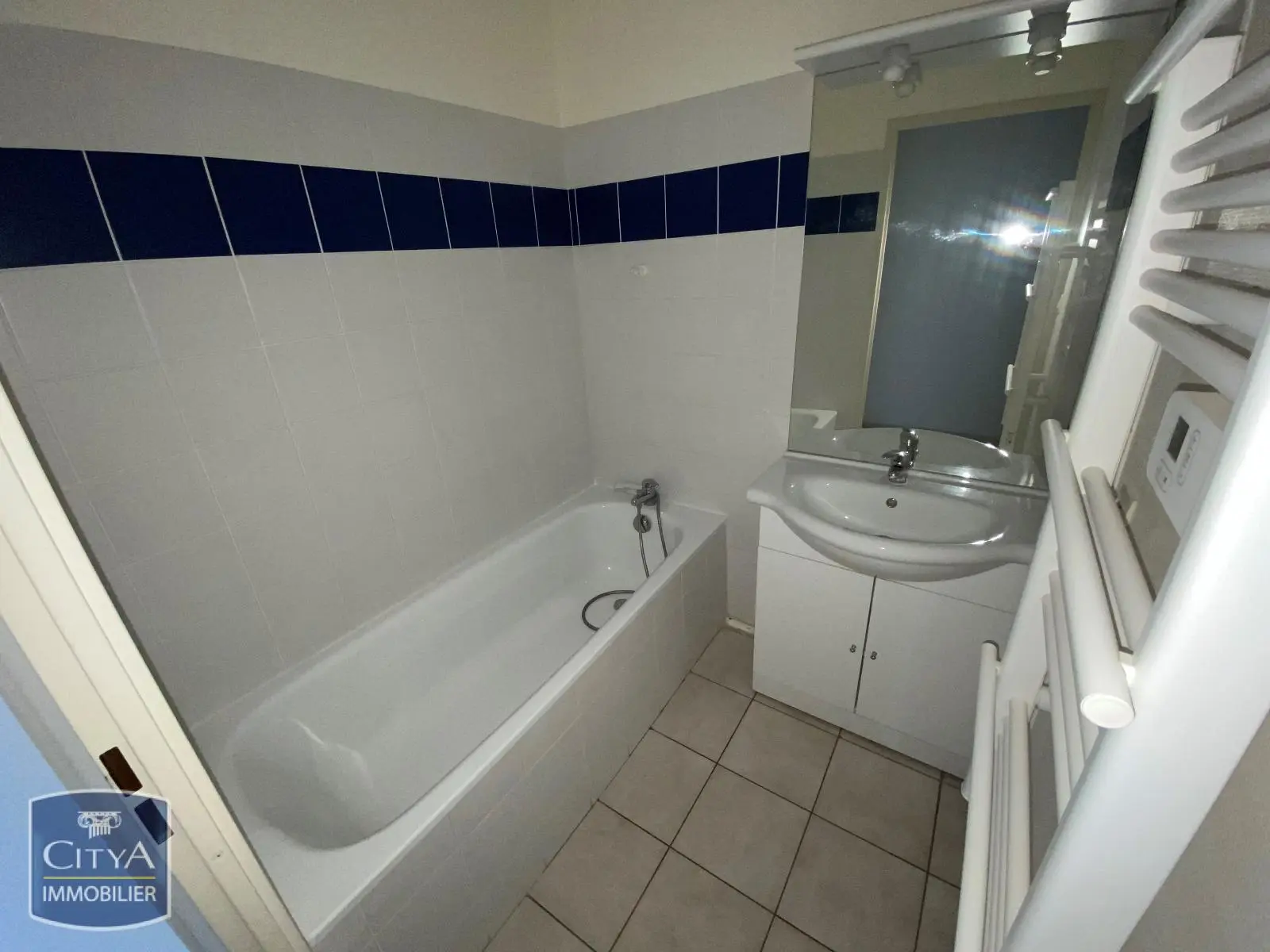Photo 4 Appartement 2 pièces 46.17m²