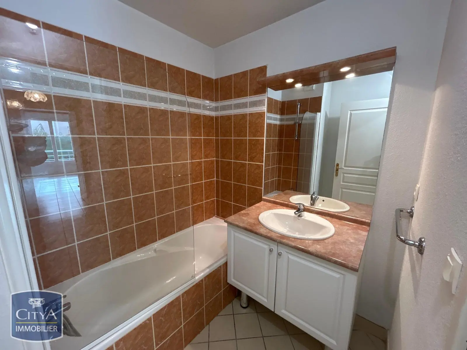 Photo 8 pour Appartement 3 pièces 57.9m² Photo 8 Appartement 3 pièces 57.9m²