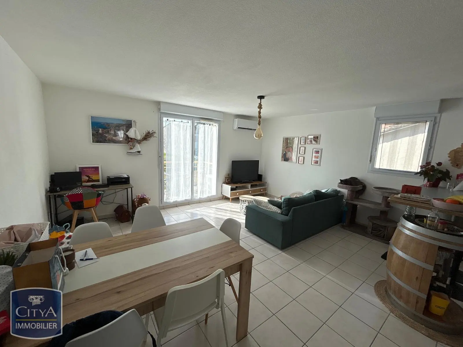 Photo 2 Appartement 3 pièces 62.9m²