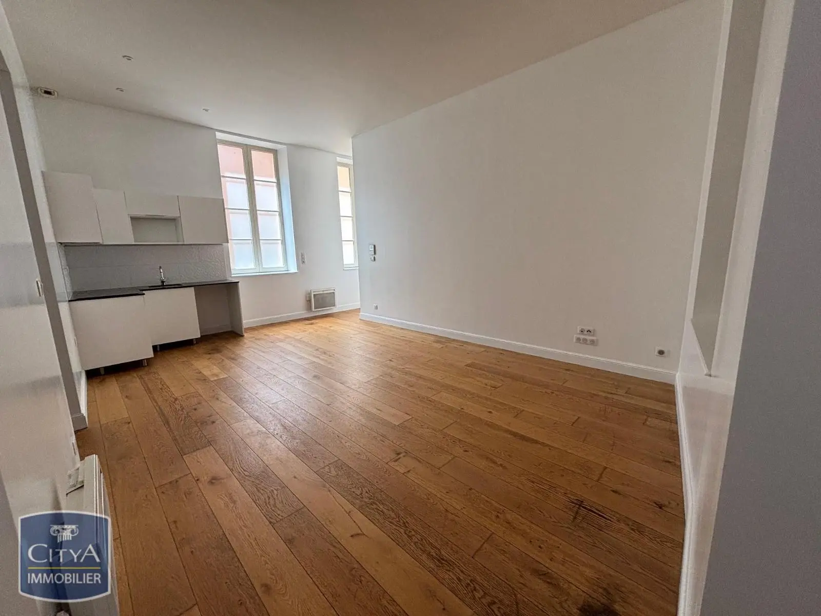 Photo 3 Appartement 2 pièces 43.05m²