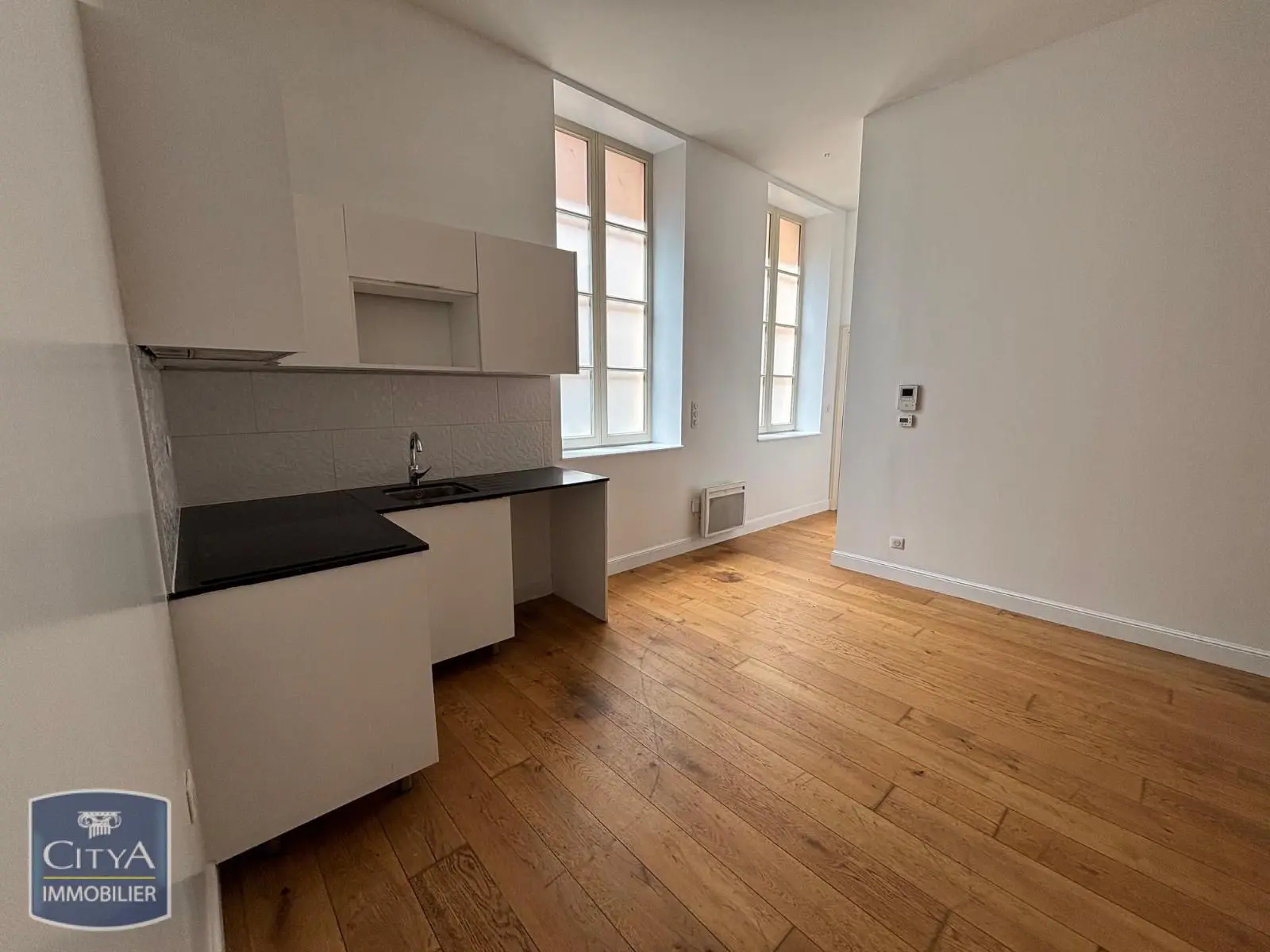 Photo 1 Appartement 2 pièces 43.05m²