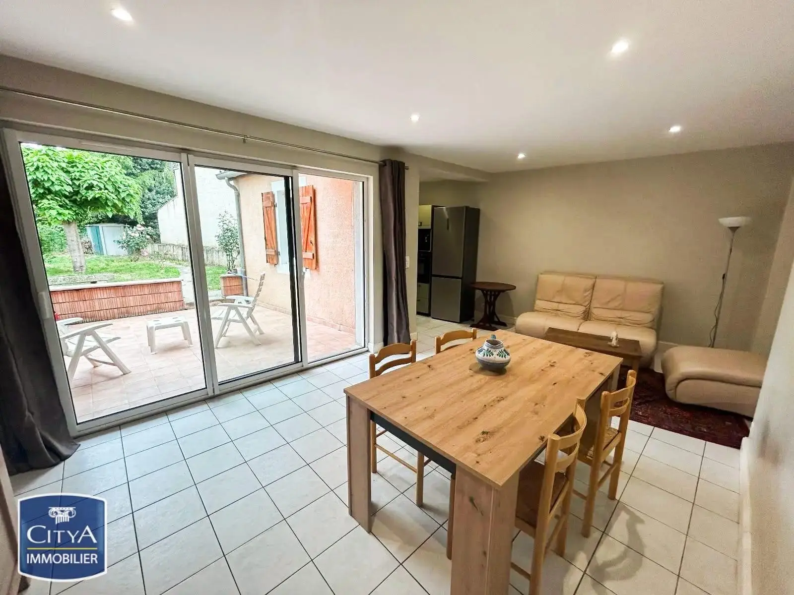 Photo 3 Appartement 3 pièces 65.9m²