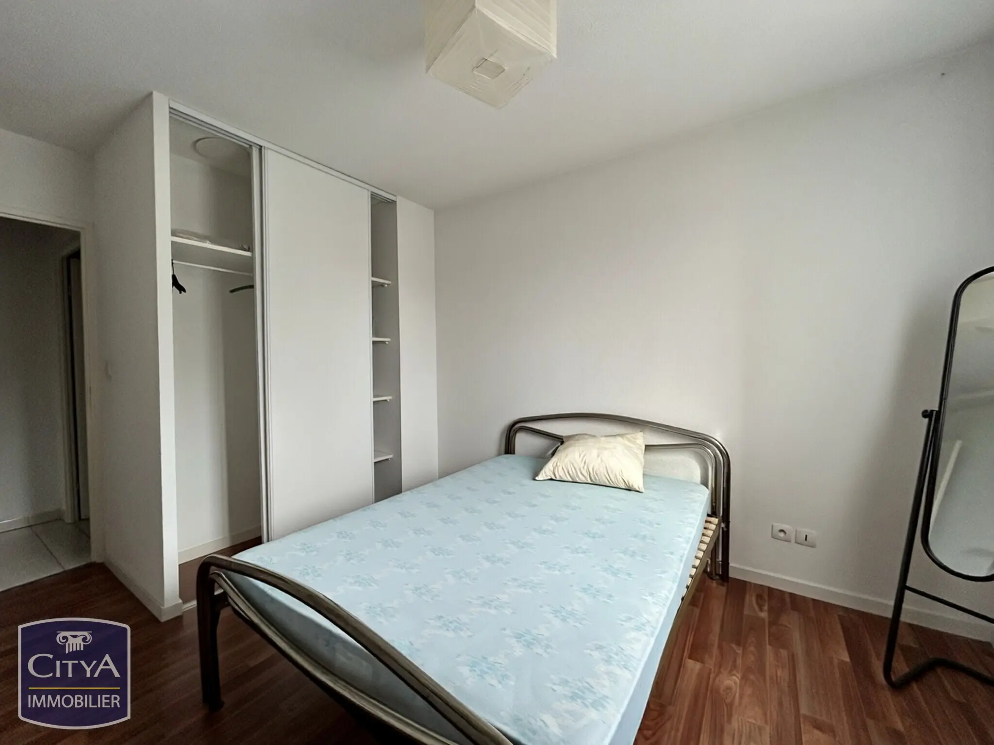 Photo 7 Appartement 2 pièces 47.3m²