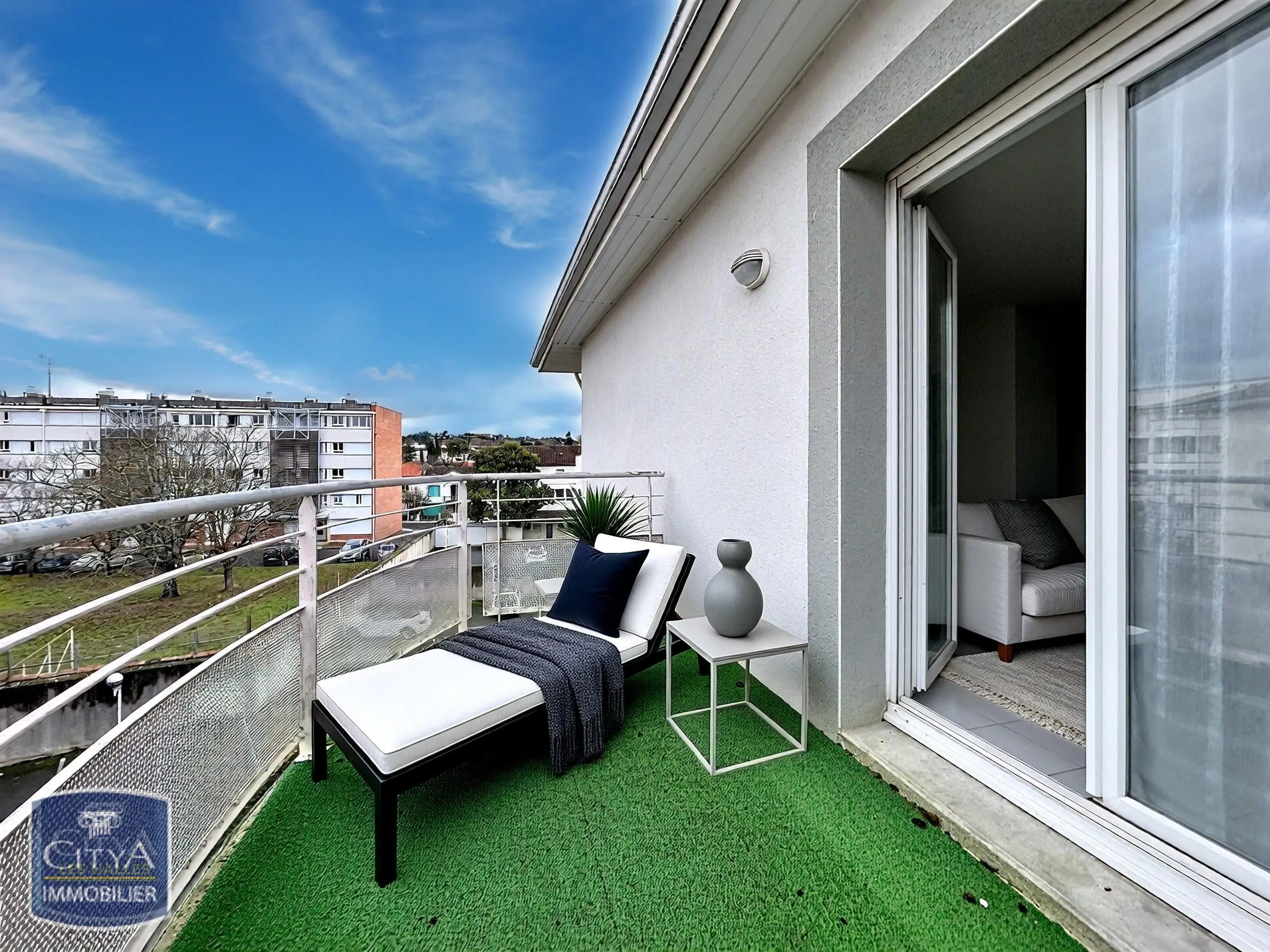 Photo 6 Appartement 3 pièces 64.5m²