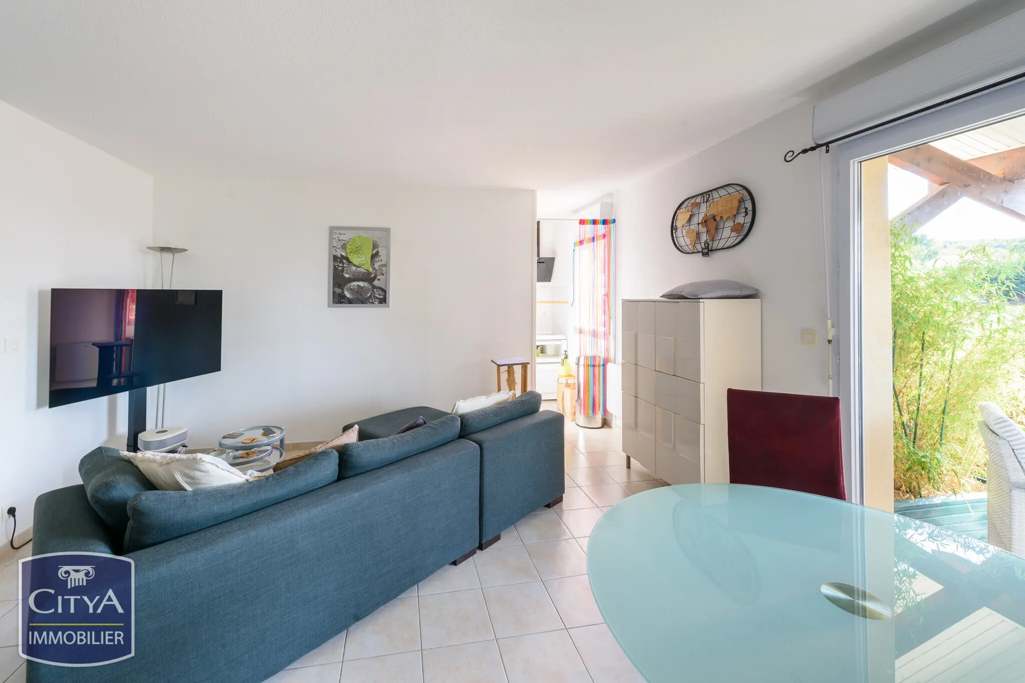 Photo 2 Appartement 3 pièces 55m²