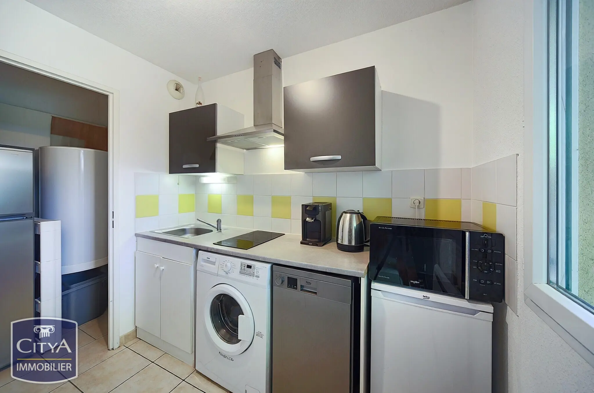 Photo 3 appartement Albi