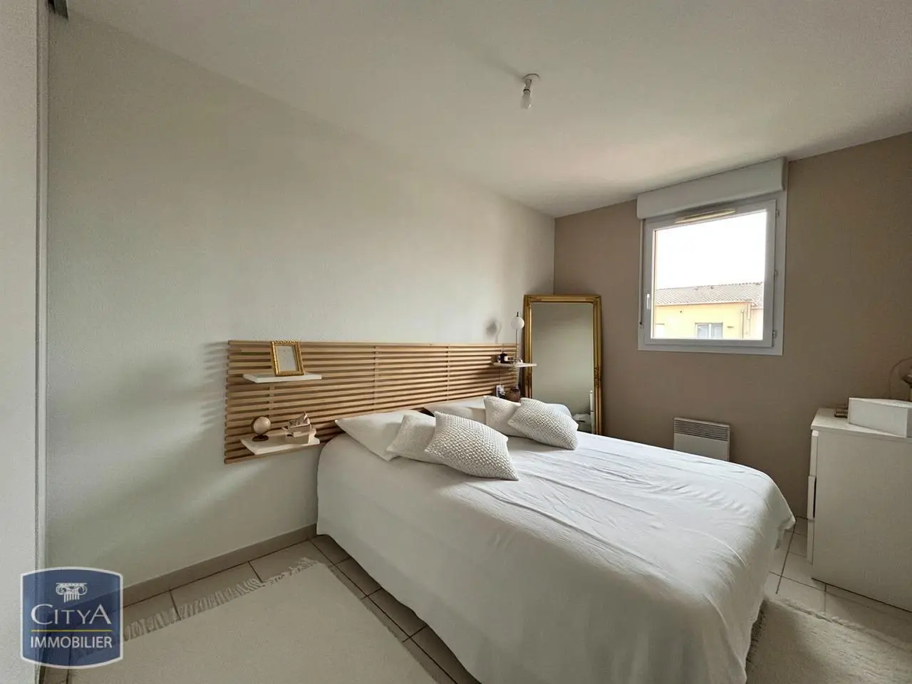 Photo 4 Appartement 3 pièces 57.67m²