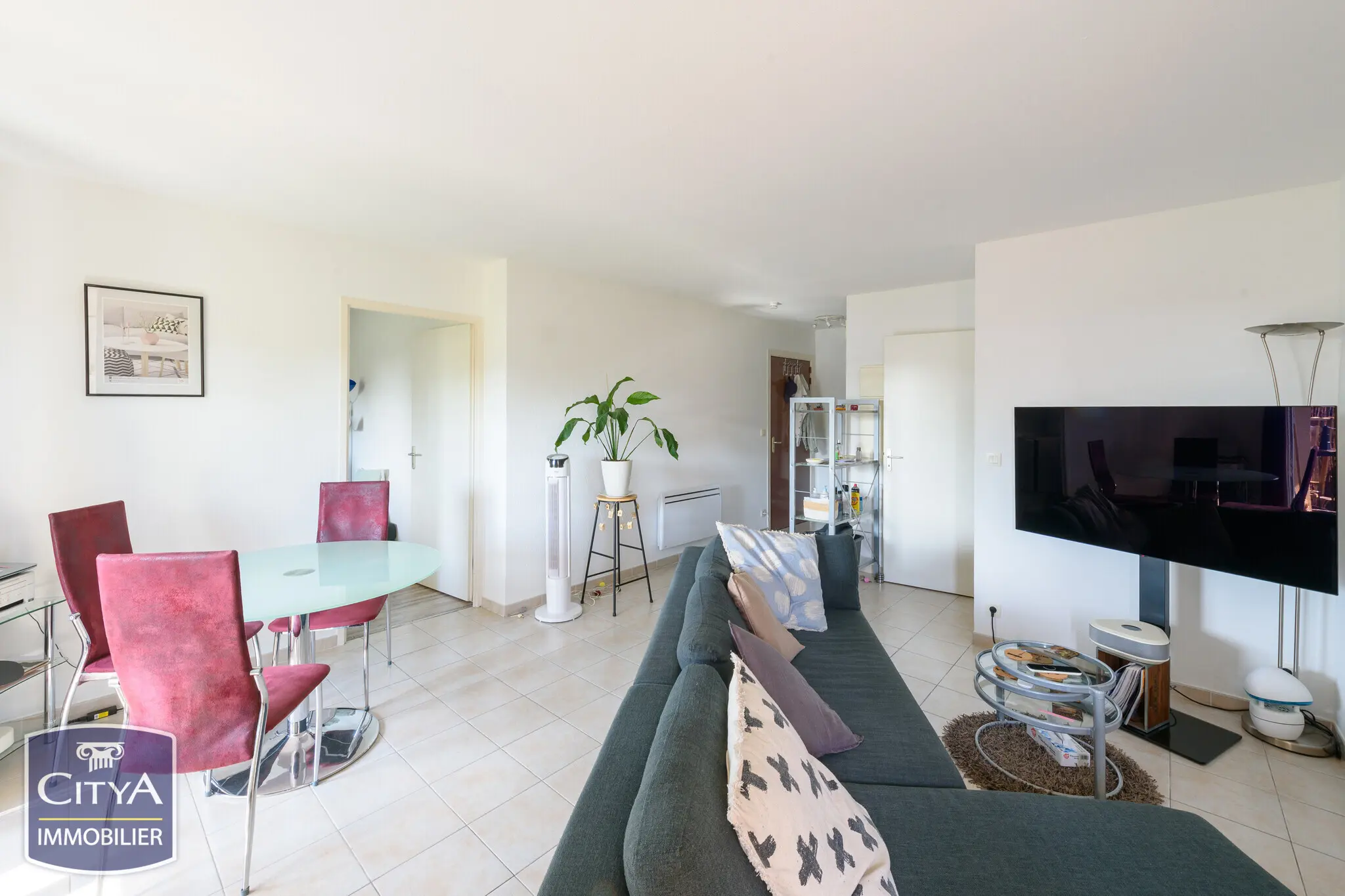 Photo 3 Appartement 3 pièces 55m²