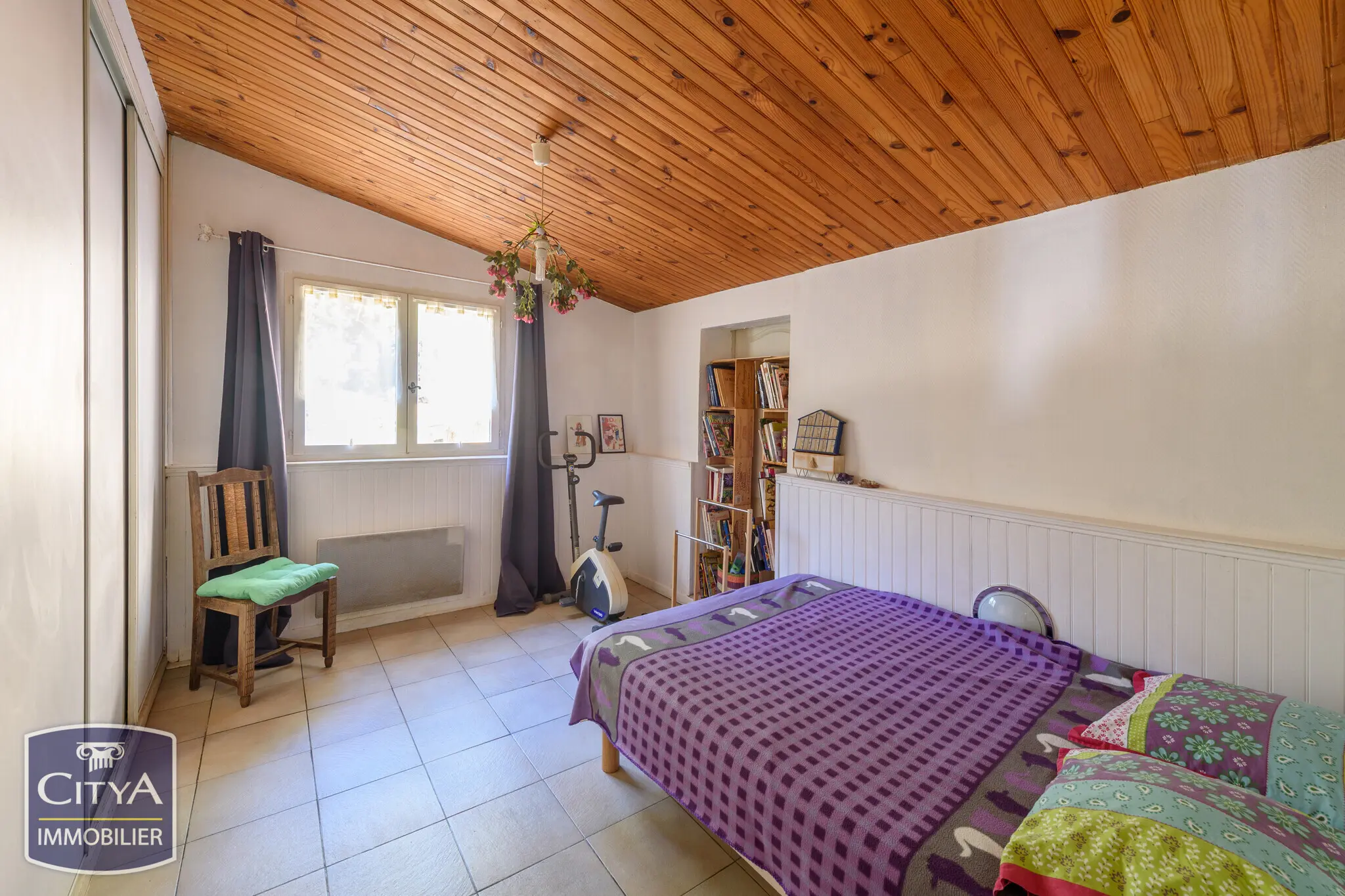 Photo 8 Maison 4 pièces 113m²