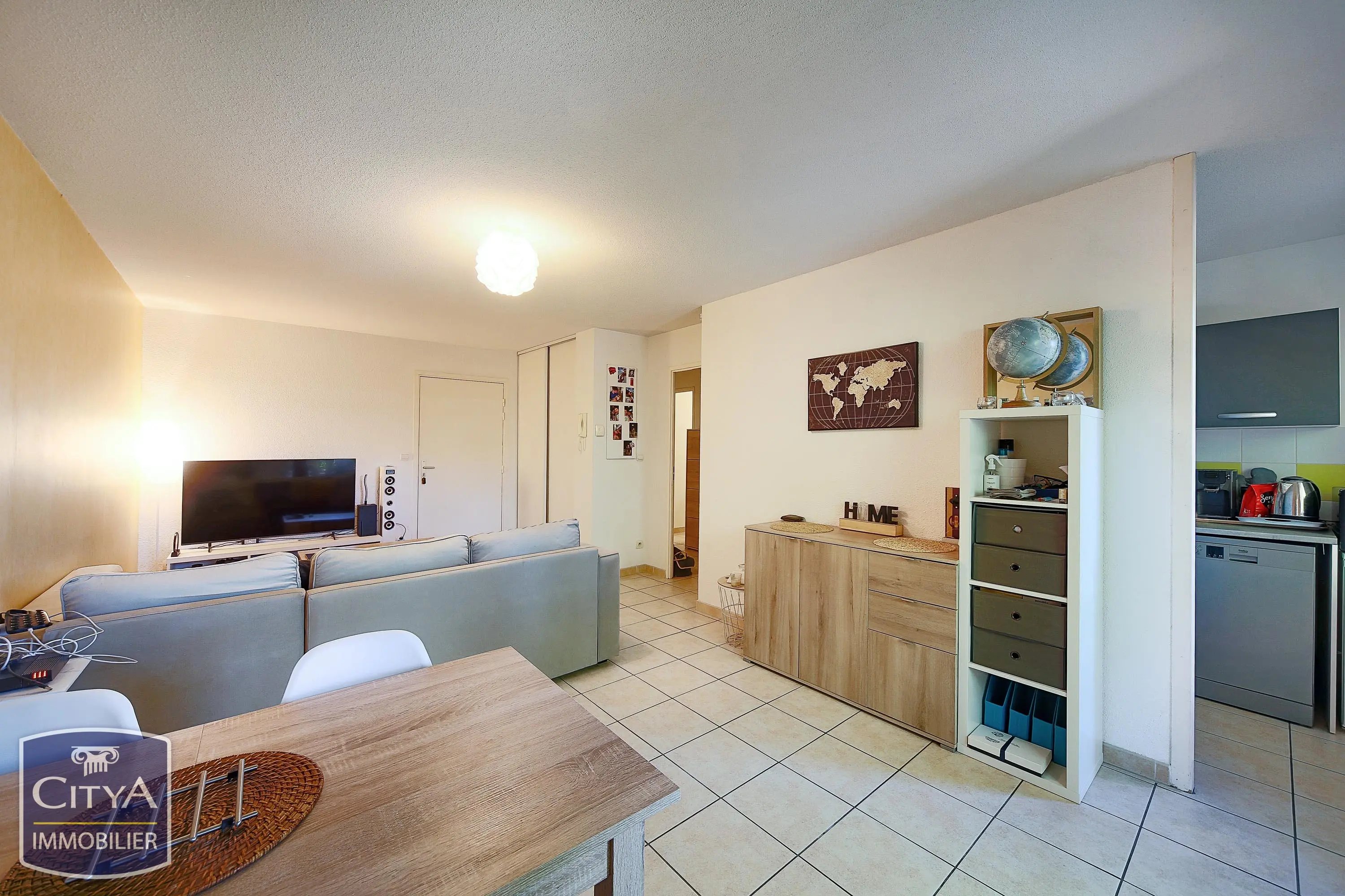 Photo 1 appartement Albi