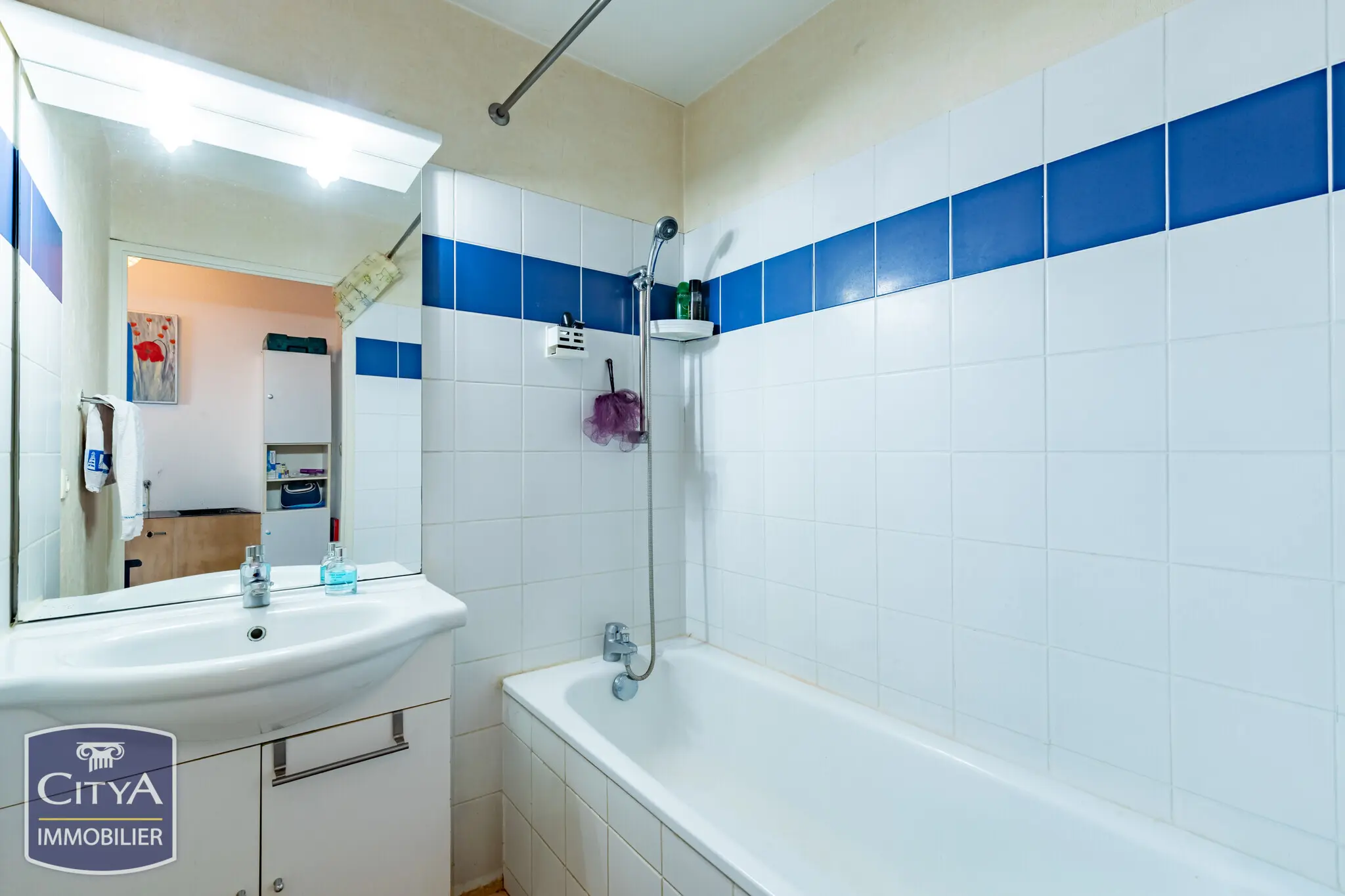 Photo 6 Appartement 3 pièces 52.06m²