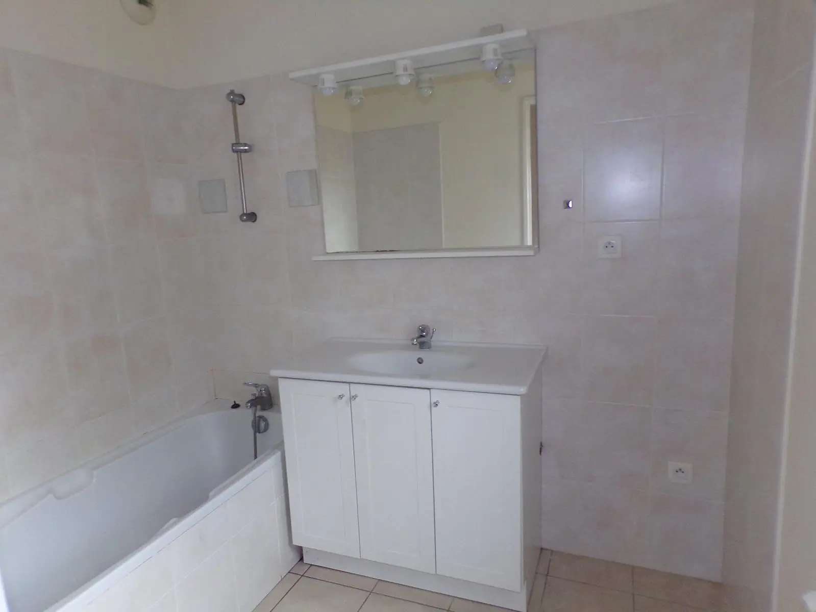 Photo 4 Appartement 2 pièces 43m²