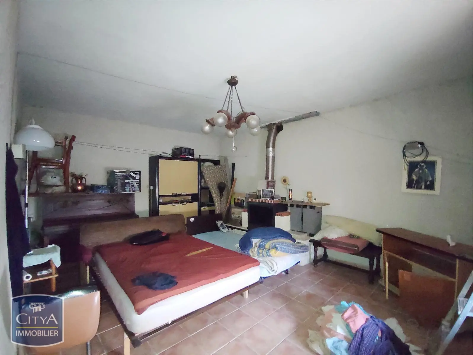 Photo 3 Immeuble 108m²