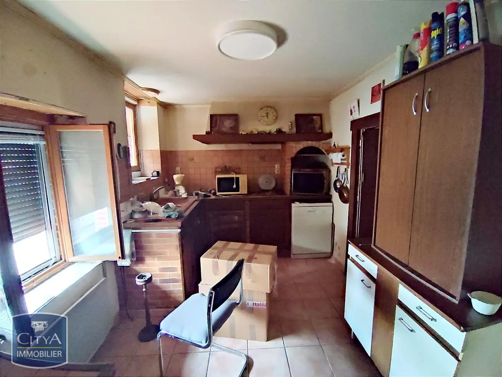 Photo 2 Immeuble 108m²