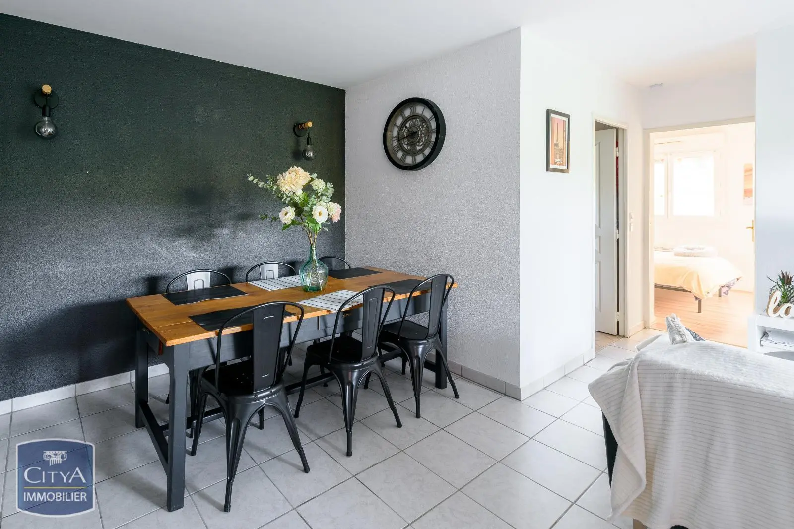 Photo 1 Appartement 3 pièces 60m²