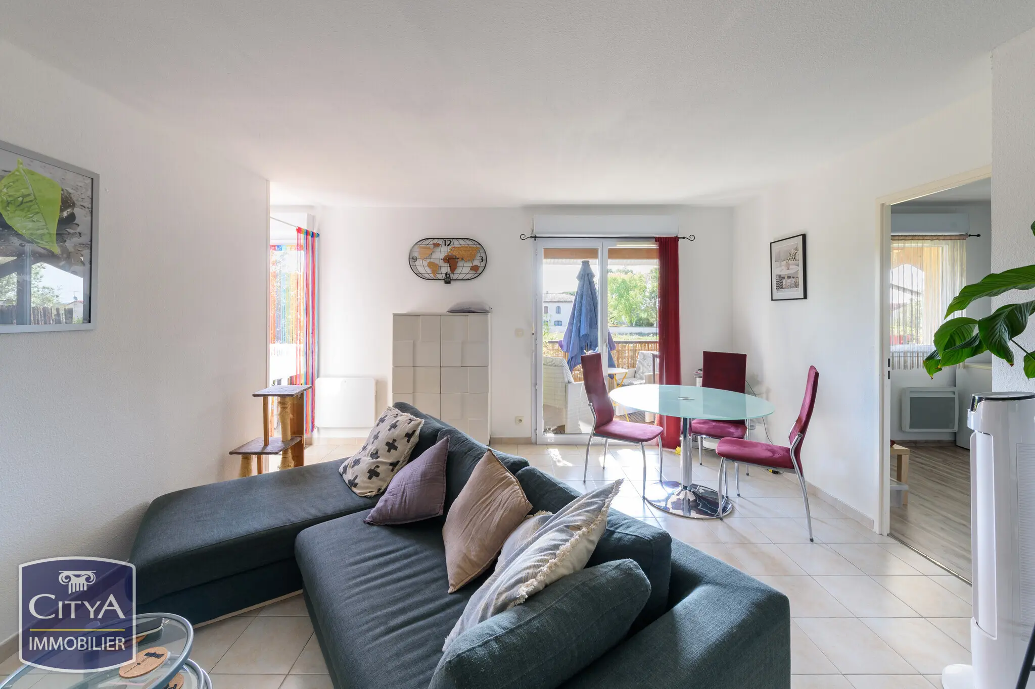 Photo 4 Appartement 3 pièces 55m²