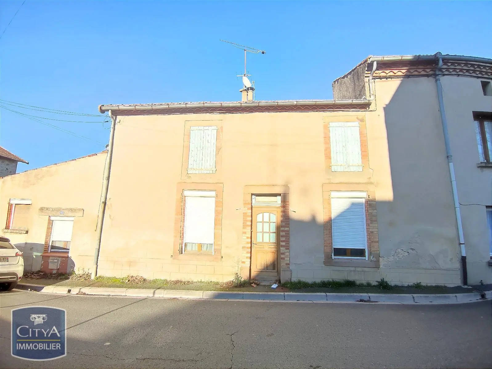 Photo 8 Immeuble 108m²