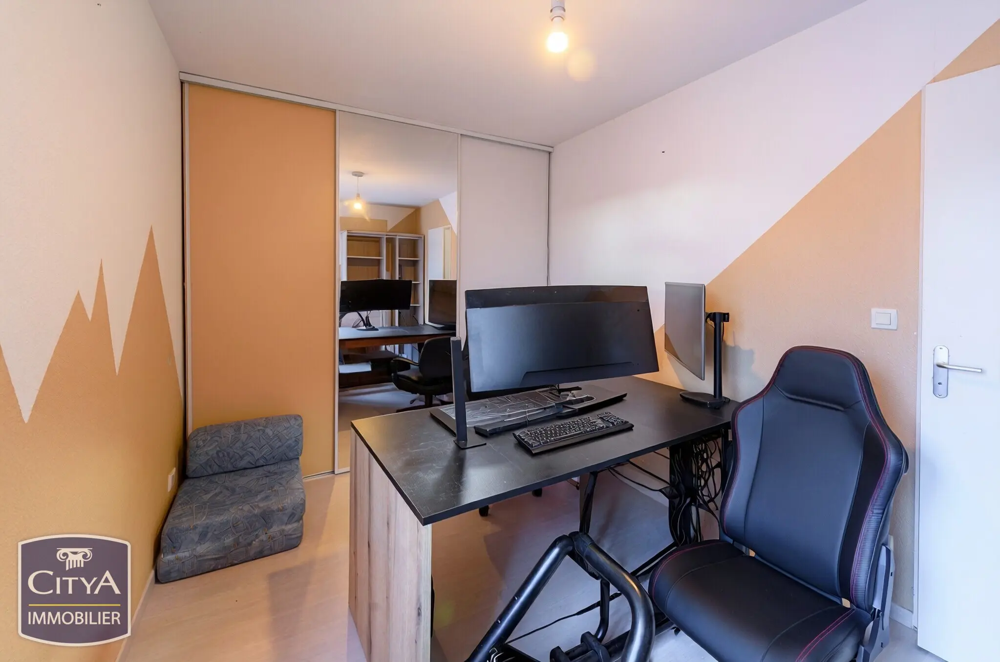 Photo 6 Maison 3 pièces 73m²
