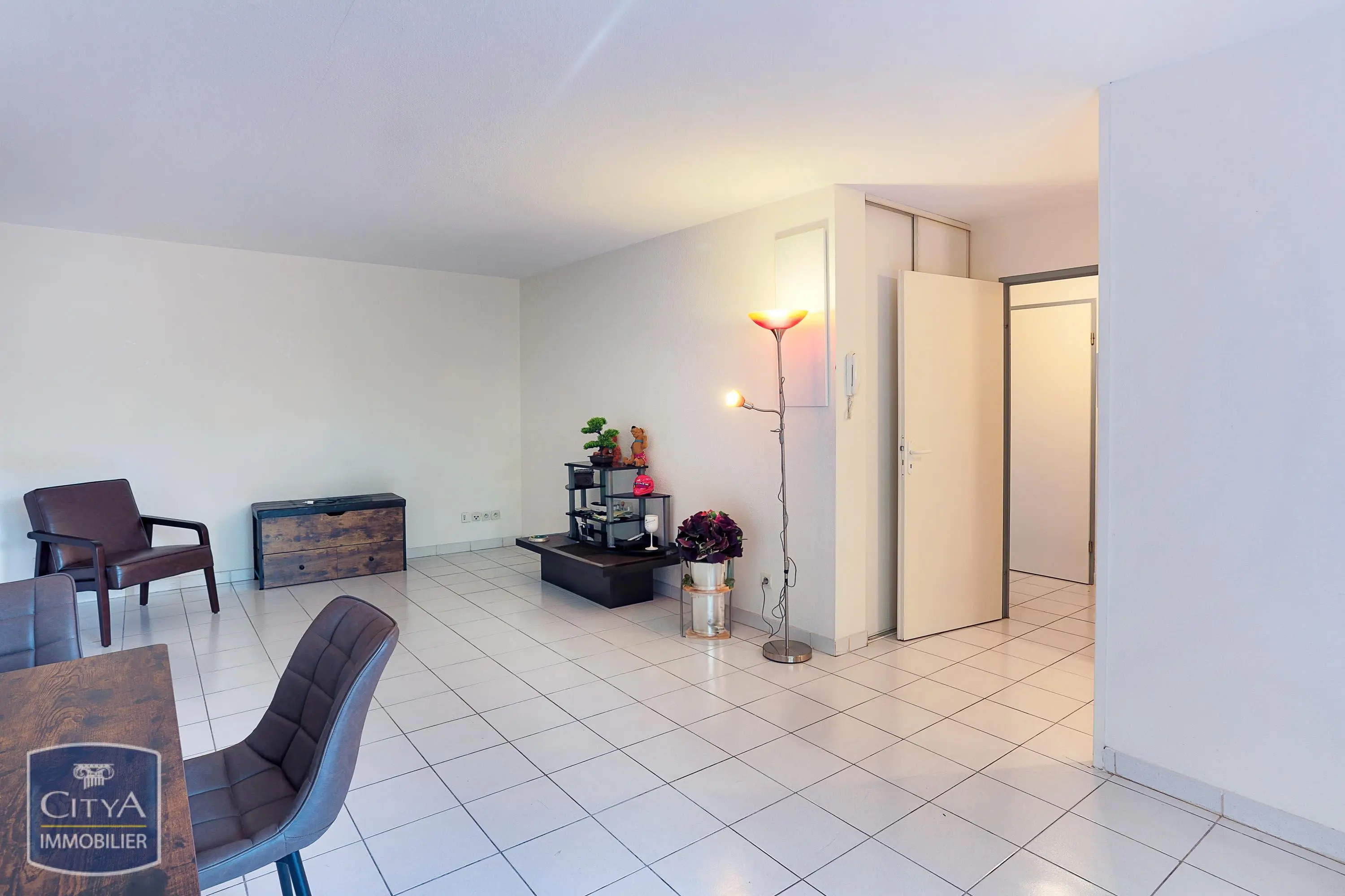 Photo 2 Appartement 2 pièces 46.41m²