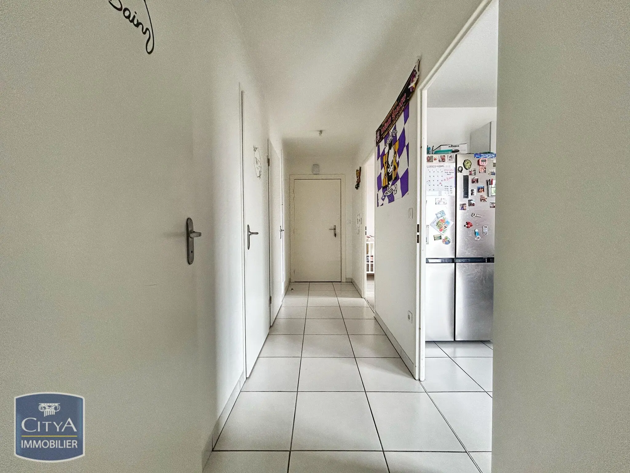 Photo 4 Appartement 3 pièces 62.13m²