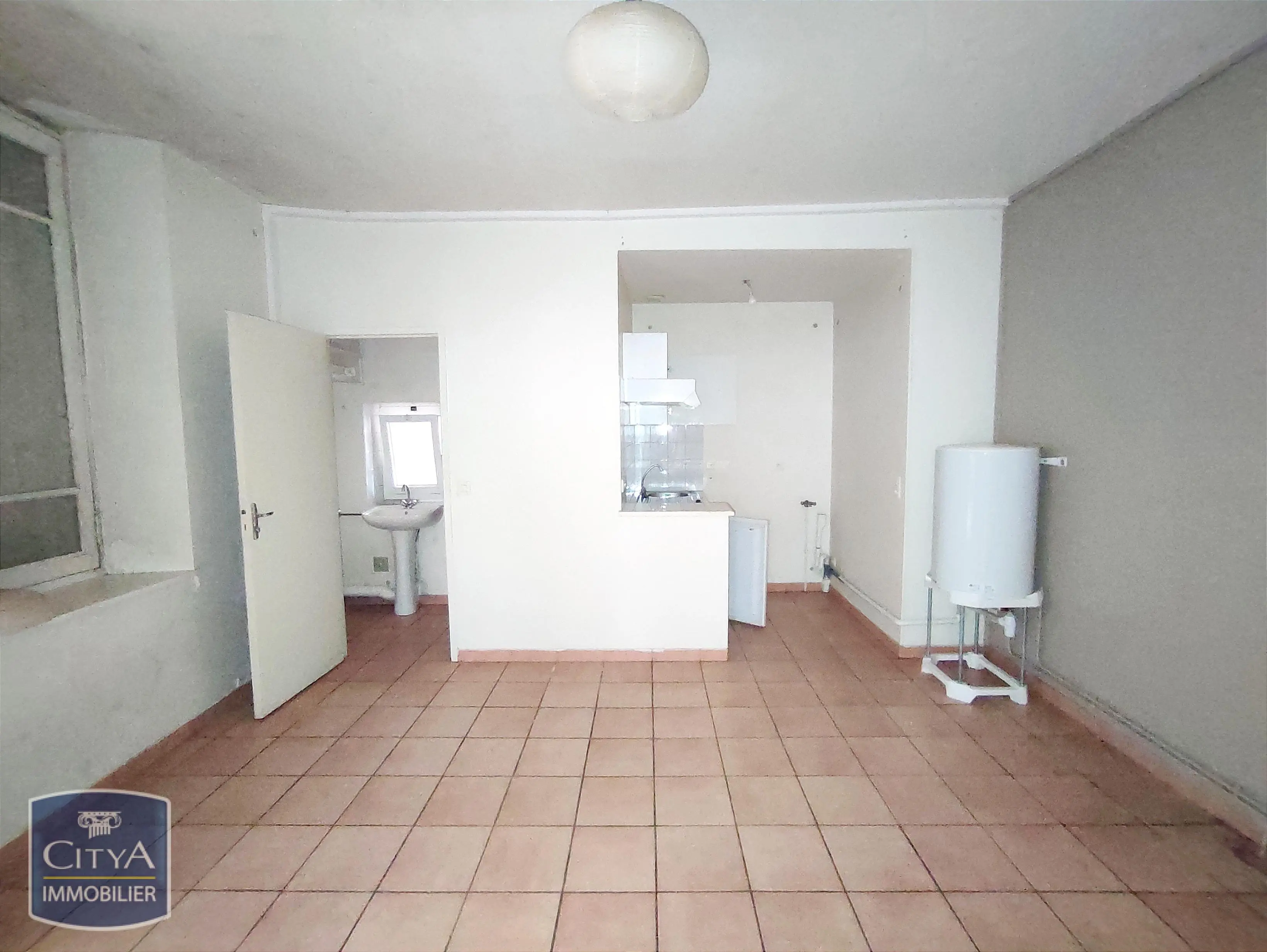 Photo 7 Immeuble 391m²
