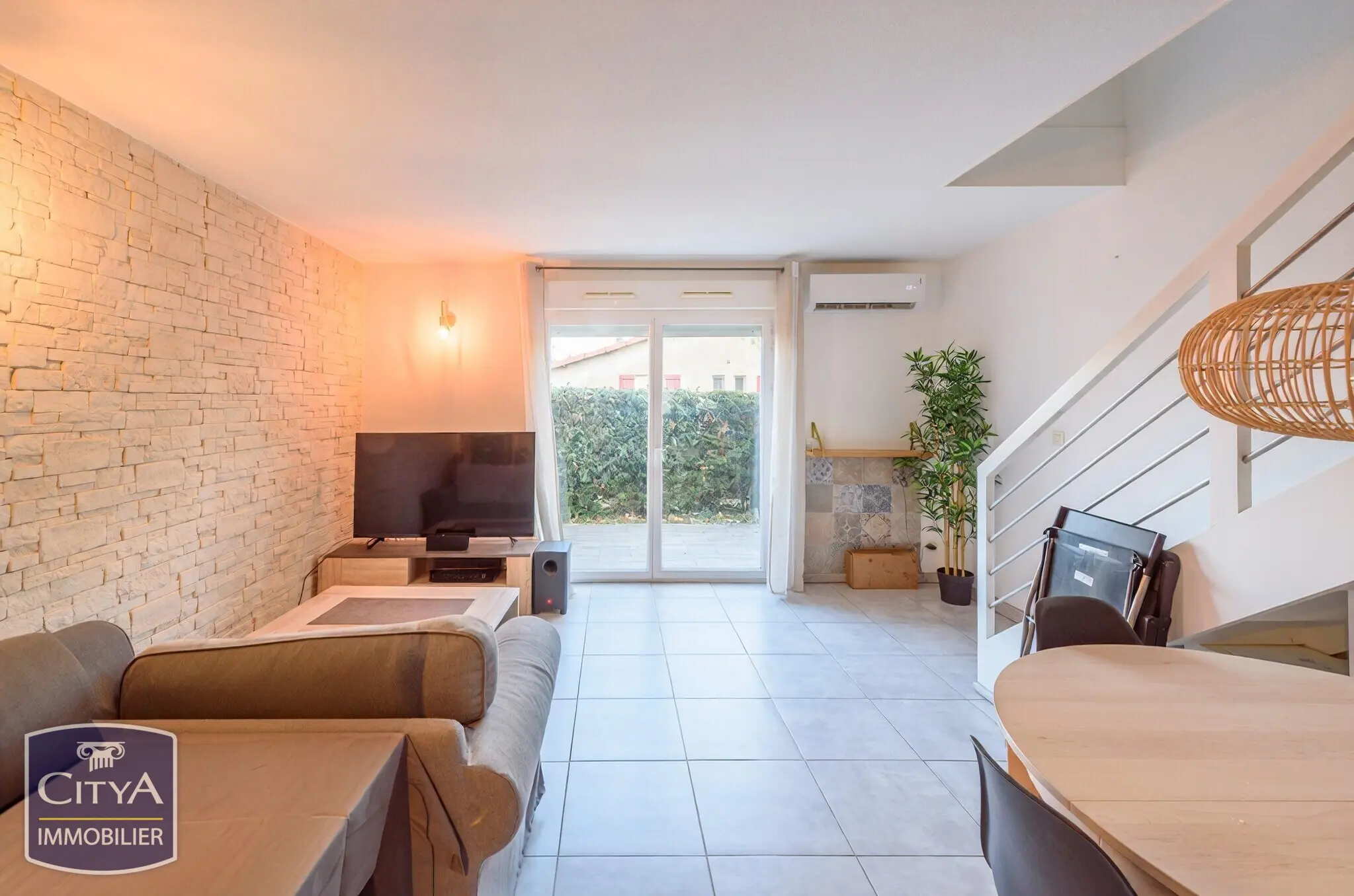 Photo 2 Maison 3 pièces 73m²